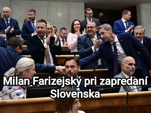KFH-Kresťansko farizejské hnutie